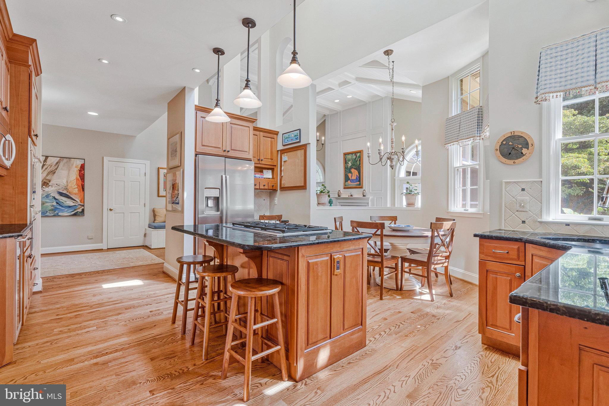 RIVER BEND ESTATES - Residential