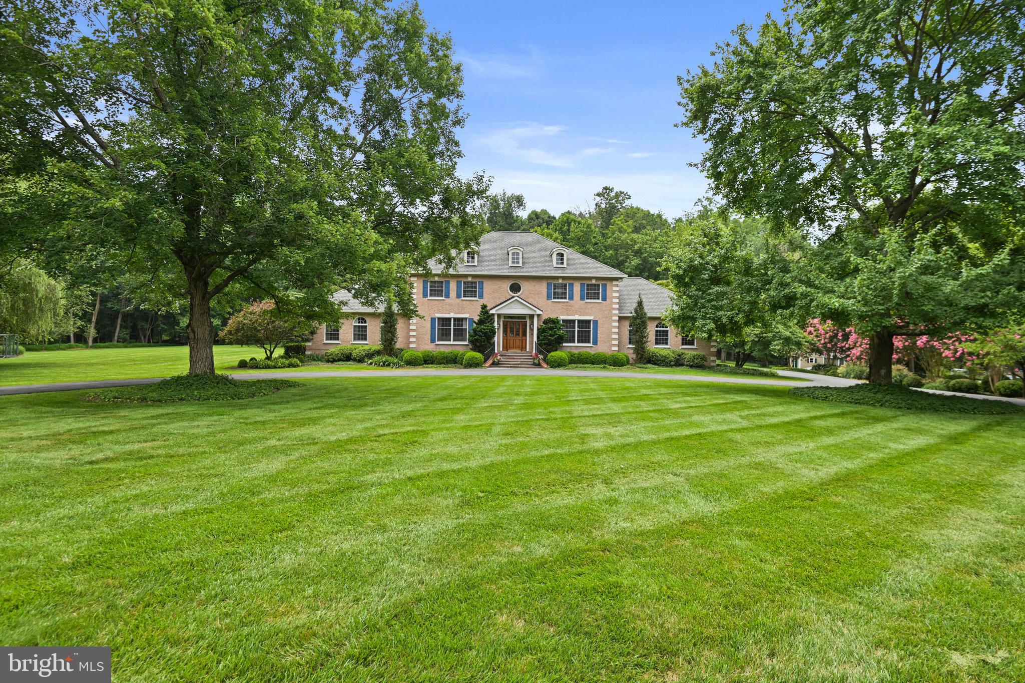 RIVER BEND ESTATES - Residential