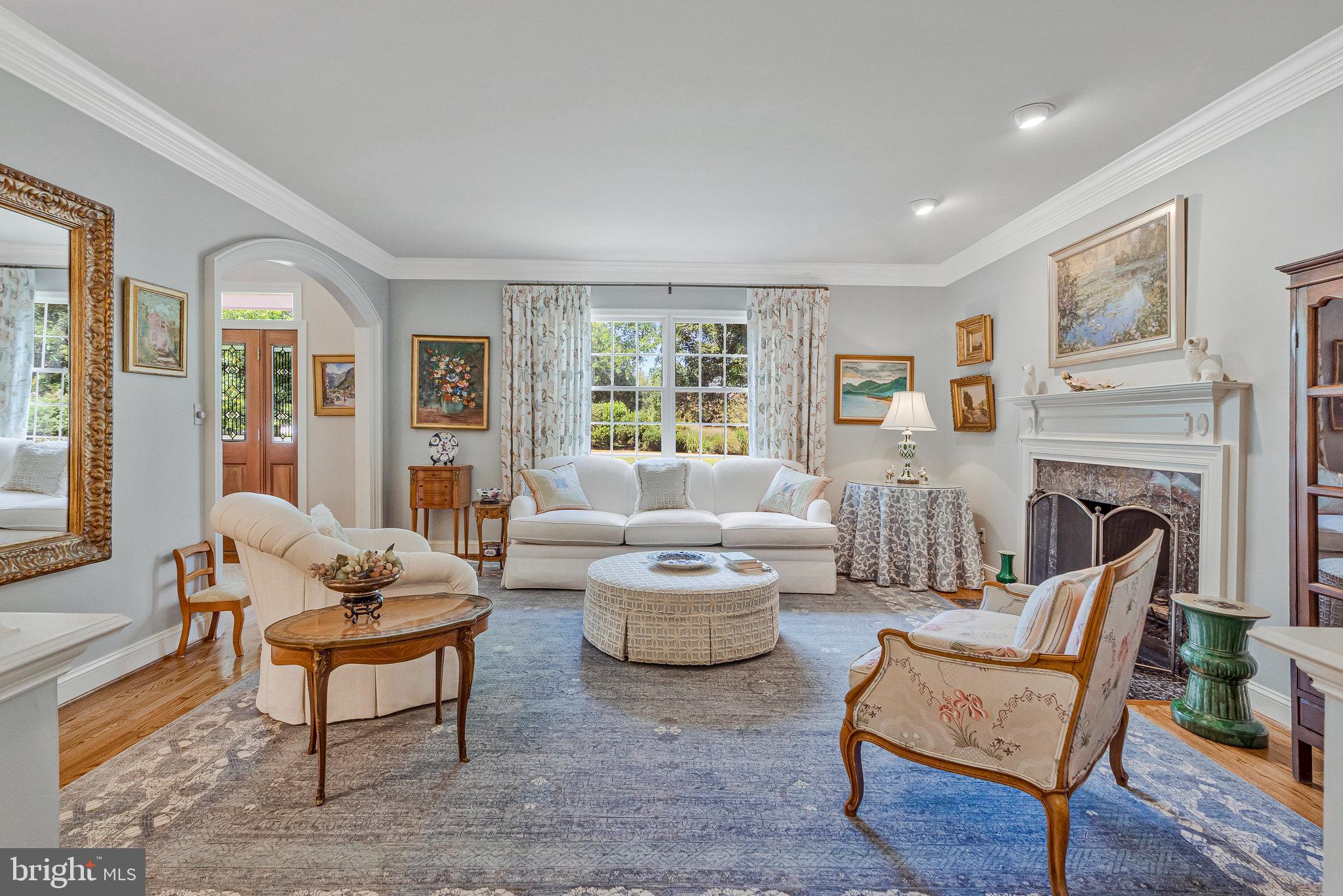 RIVER BEND ESTATES - Residential