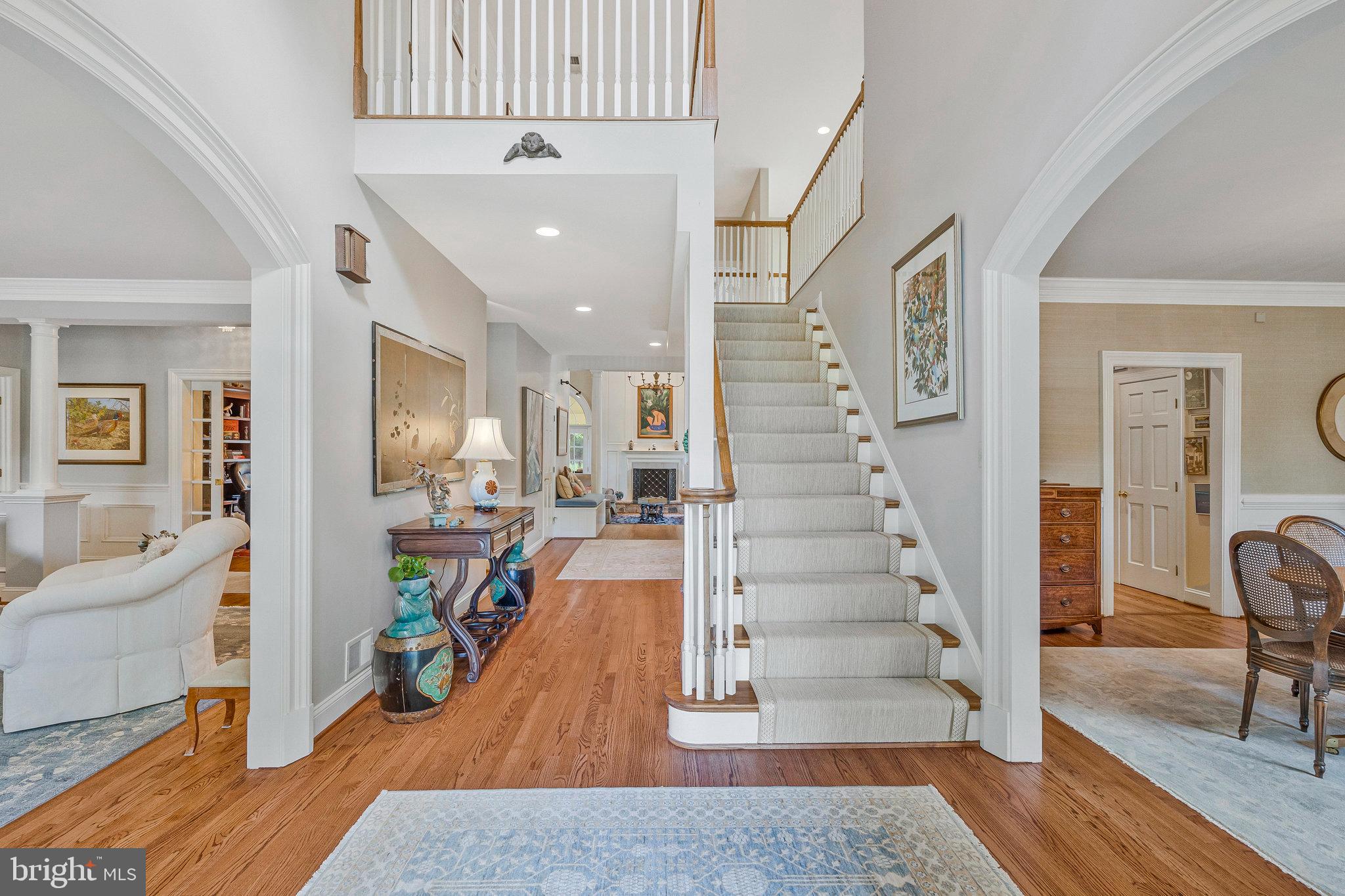 RIVER BEND ESTATES - Residential