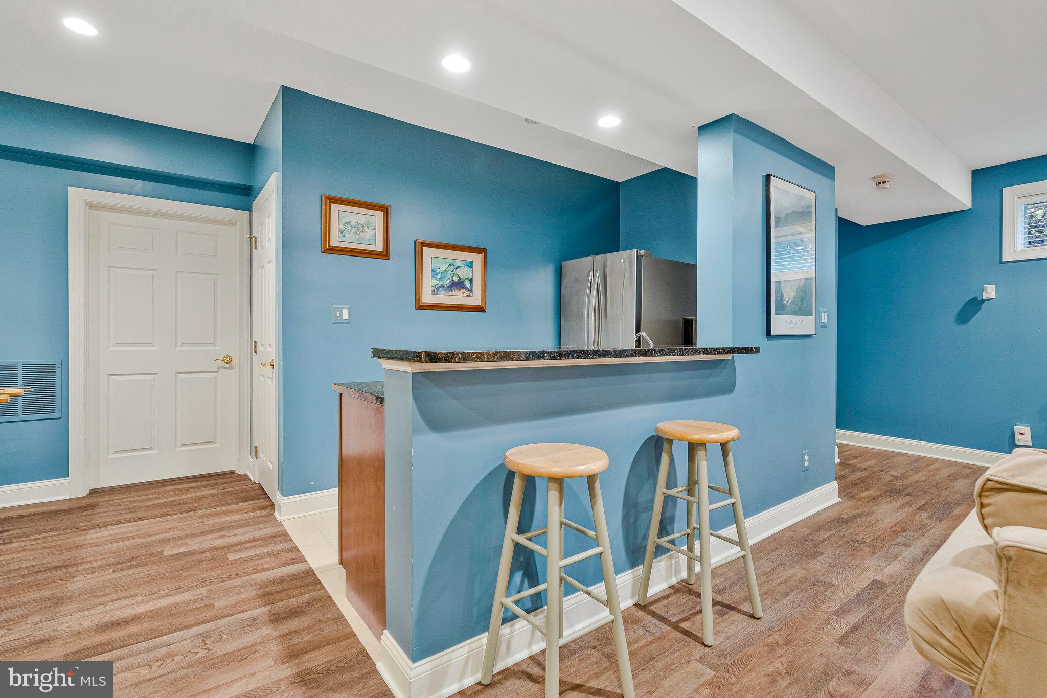 RIVER BEND ESTATES - Residential