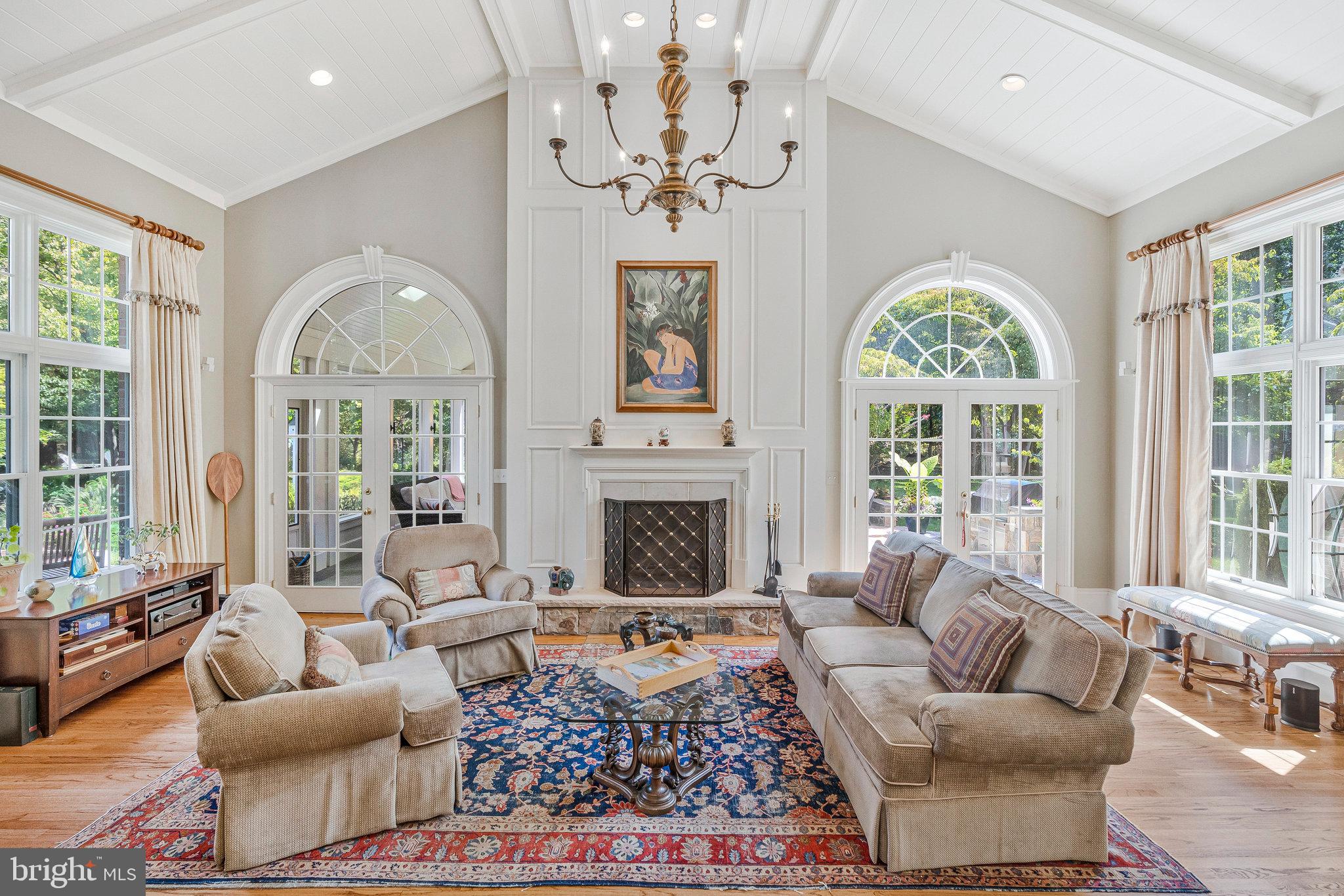 RIVER BEND ESTATES - Residential