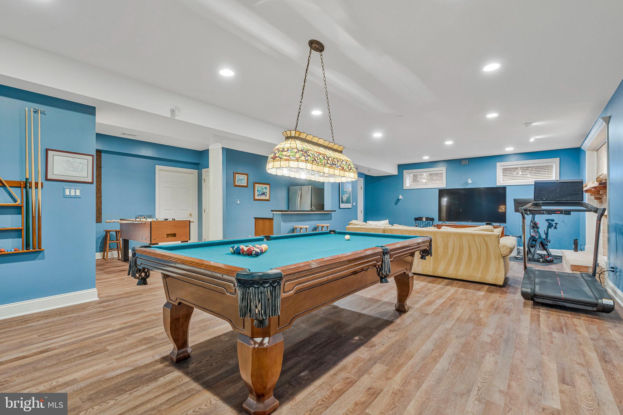 RIVER BEND ESTATES - Residential