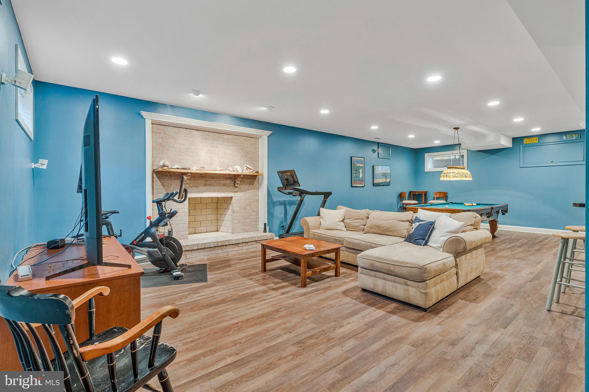 RIVER BEND ESTATES - Residential