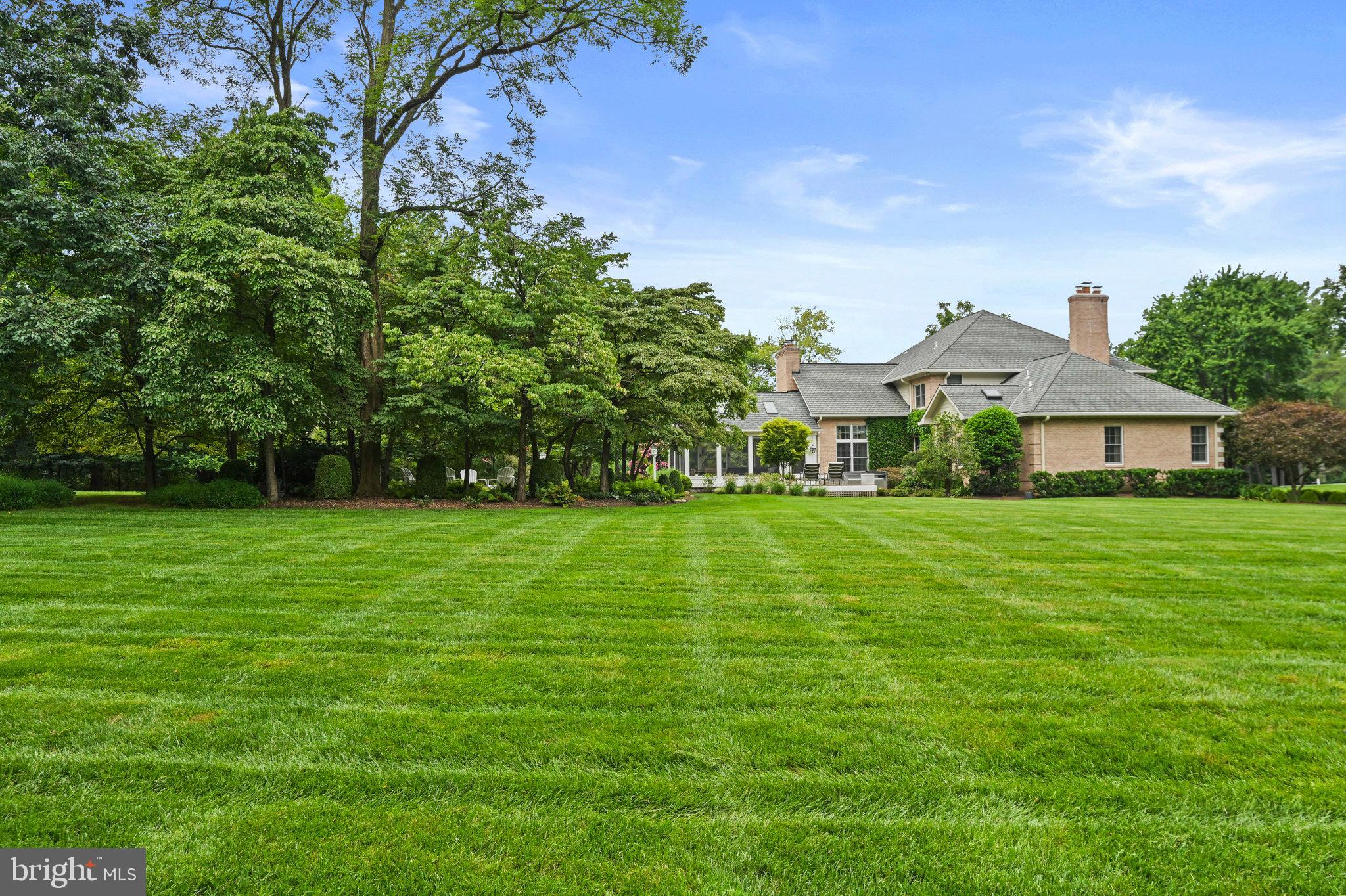 RIVER BEND ESTATES - Residential