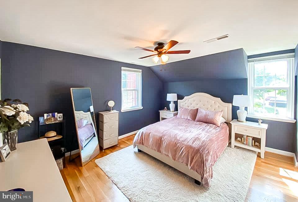 FAIRLINGTON COMMONS - Residential Lease