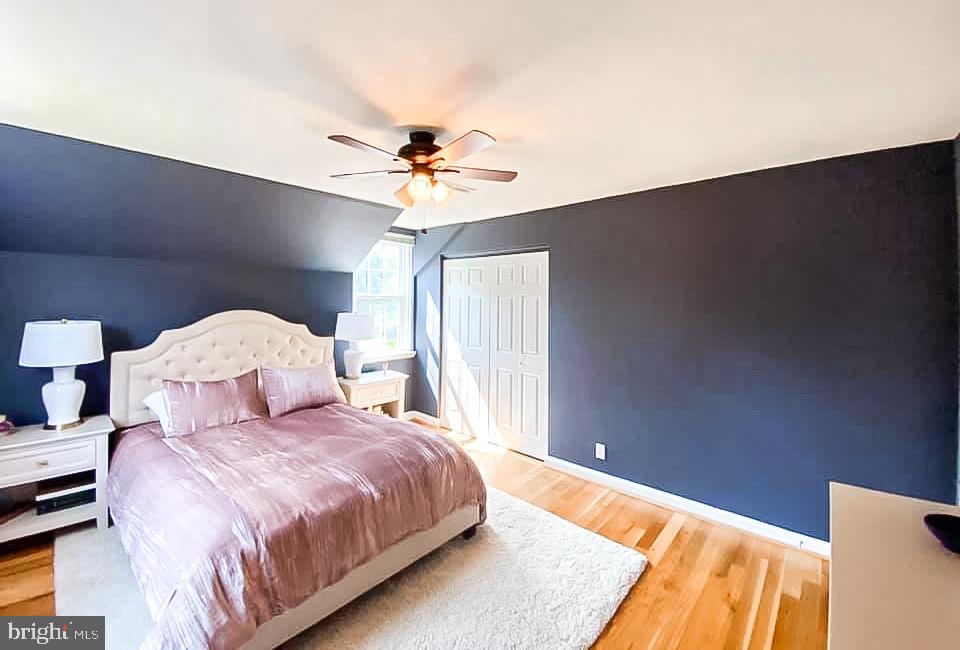 FAIRLINGTON COMMONS - Residential Lease