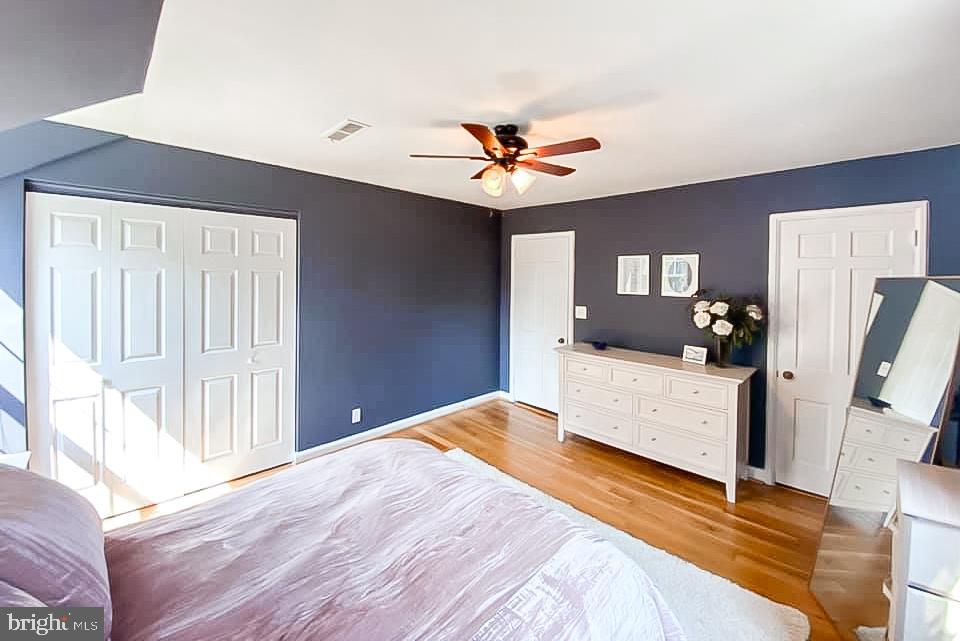 FAIRLINGTON COMMONS - Residential Lease