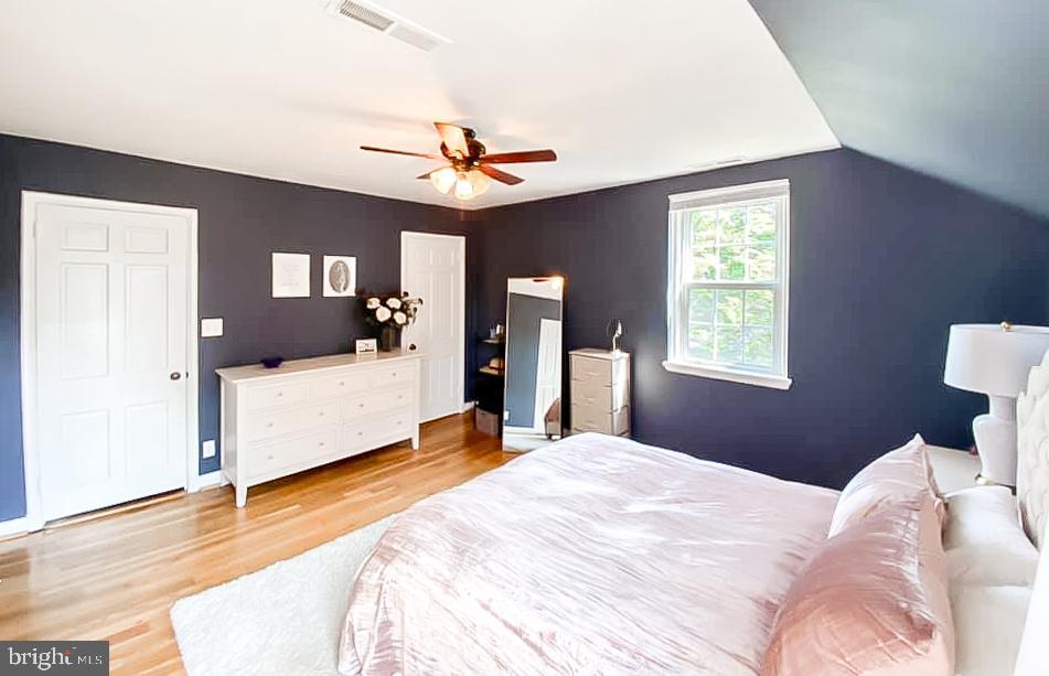 FAIRLINGTON COMMONS - Residential Lease