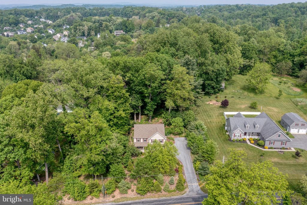 Photo of 5039 BOSSLER RD, ELIZABETHTOWN, PA 17022 (MLS # PALA2035012)