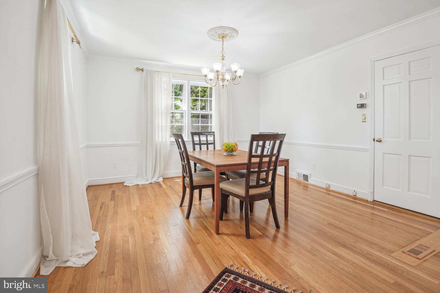 LOCUST HILL ESTATES - Residential