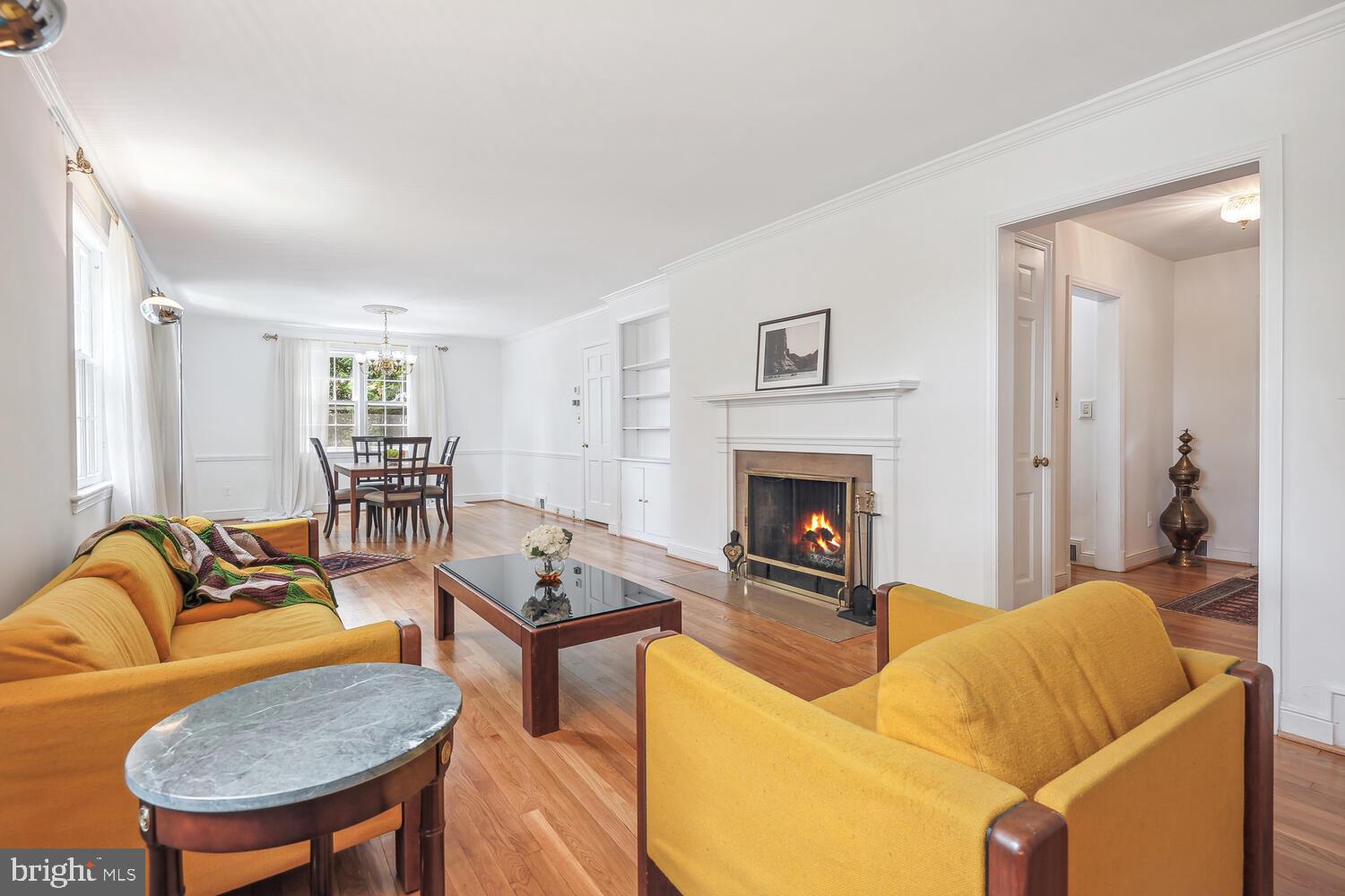 LOCUST HILL ESTATES - Residential