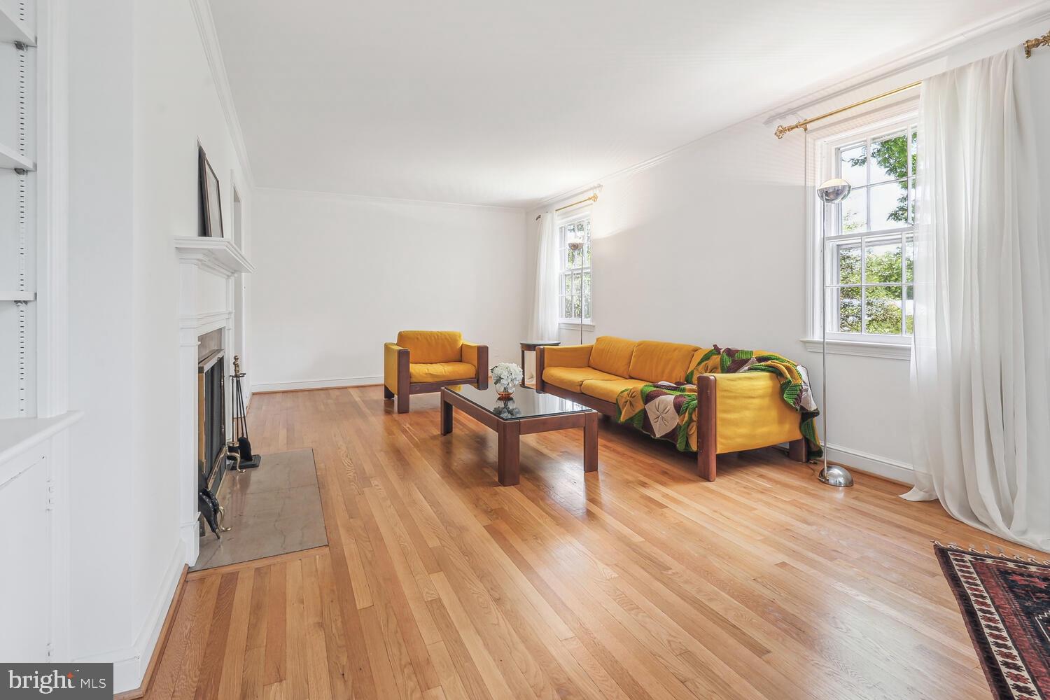 LOCUST HILL ESTATES - Residential