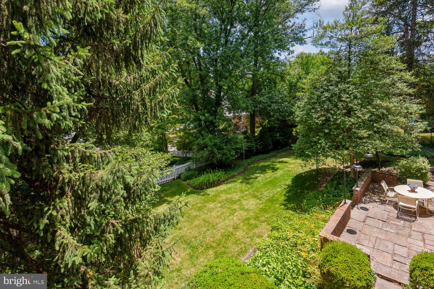 LOCUST HILL ESTATES - Residential