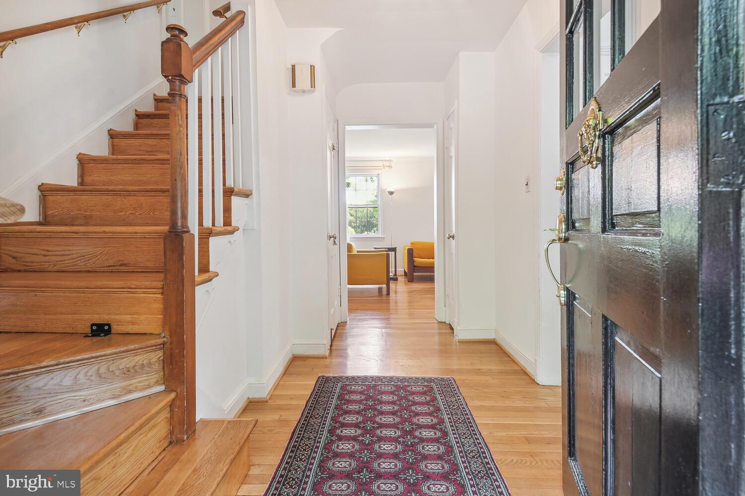 LOCUST HILL ESTATES - Residential