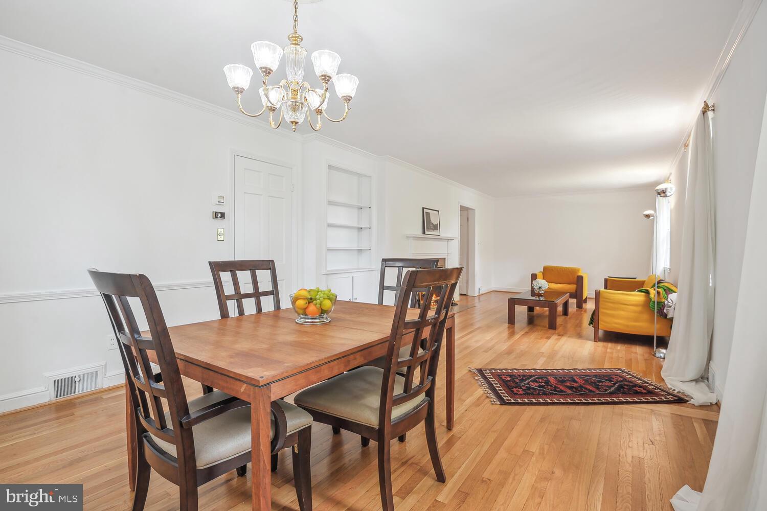 LOCUST HILL ESTATES - Residential