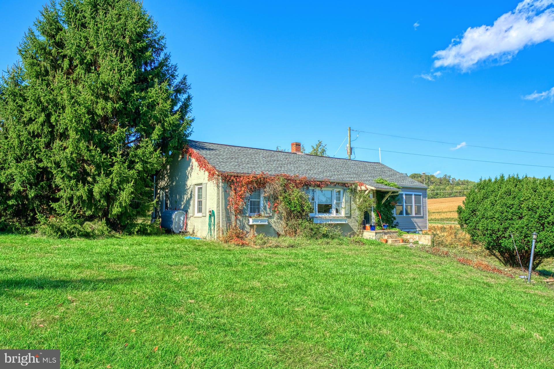 35339 APPALACHIAN TRAIL ROAD