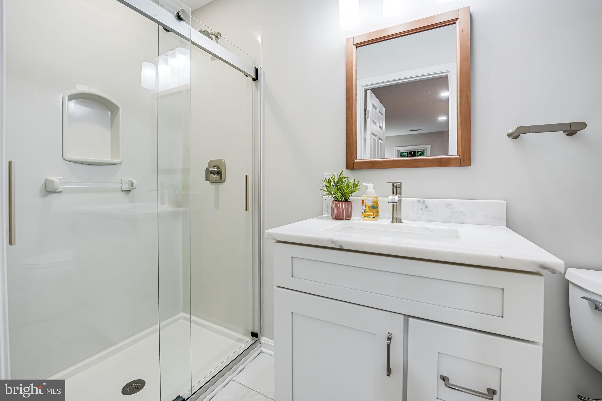 KINGSTOWNE - Residential