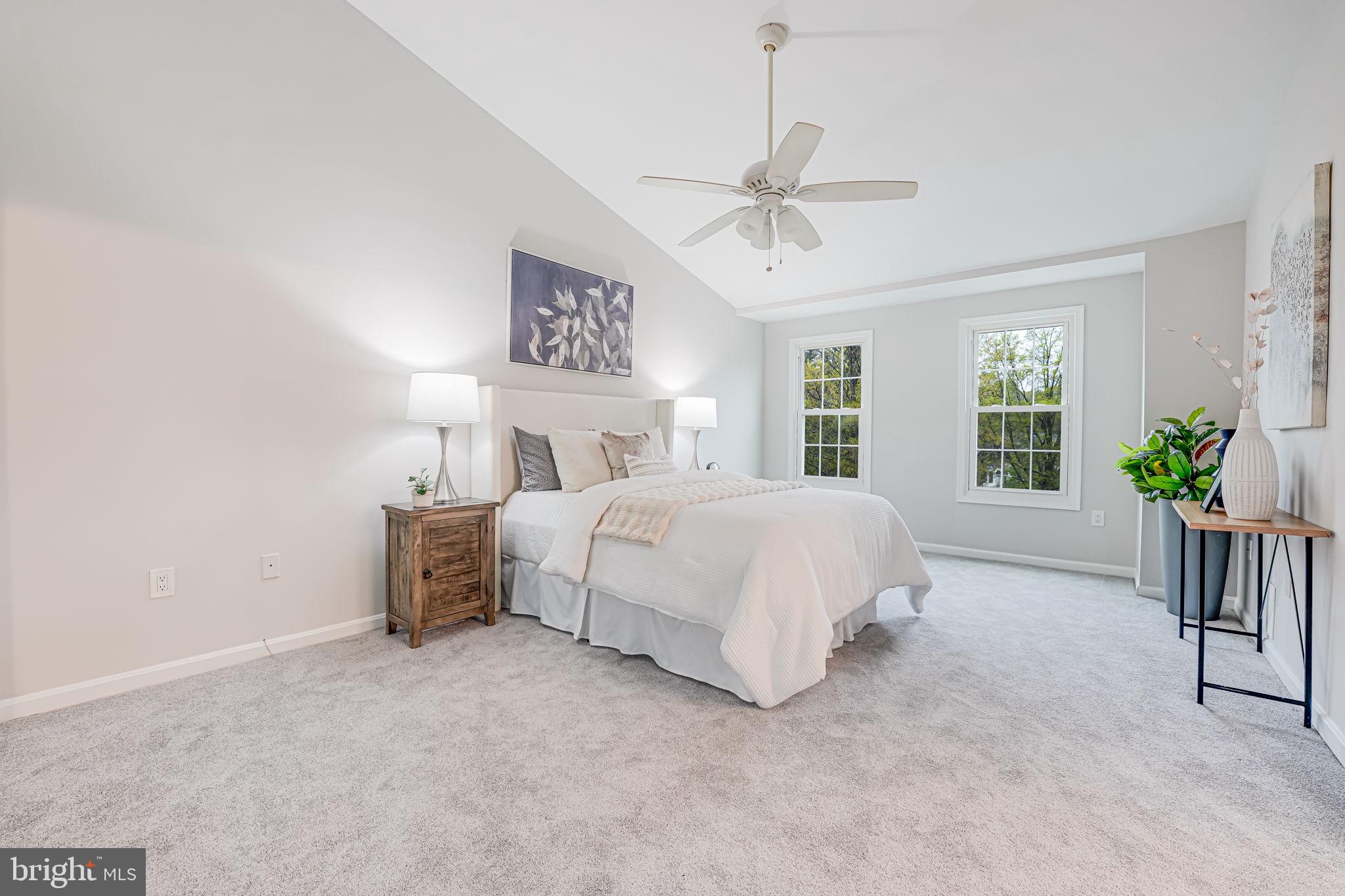 KINGSTOWNE - Residential