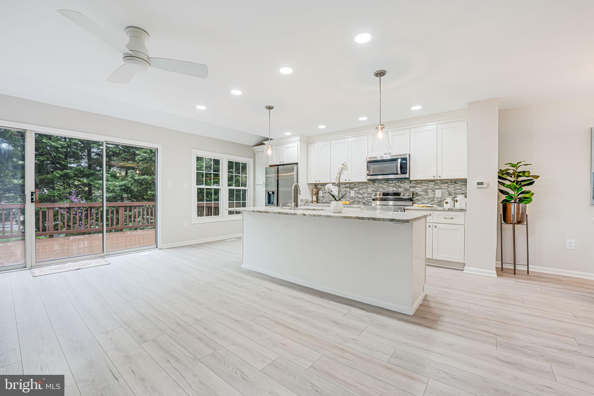 KINGSTOWNE - Residential