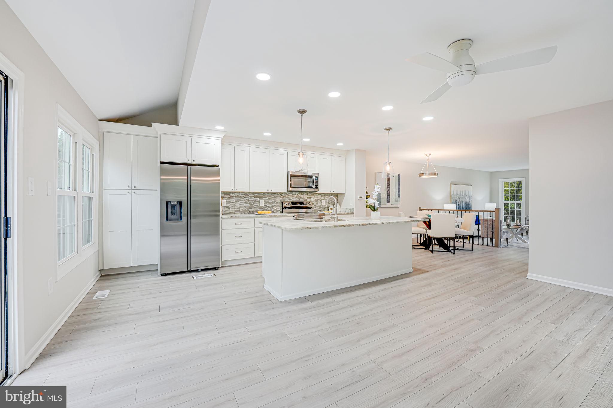 KINGSTOWNE - Residential