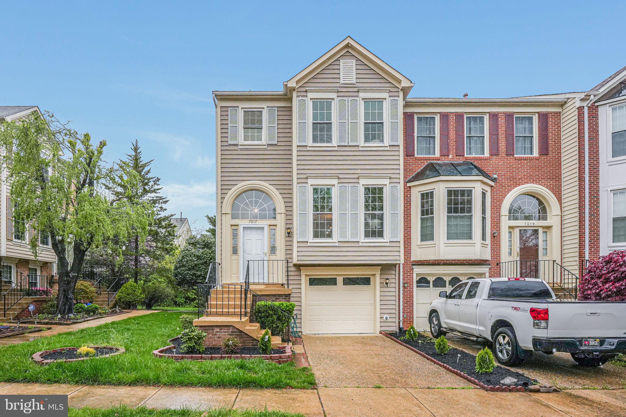 KINGSTOWNE - Residential