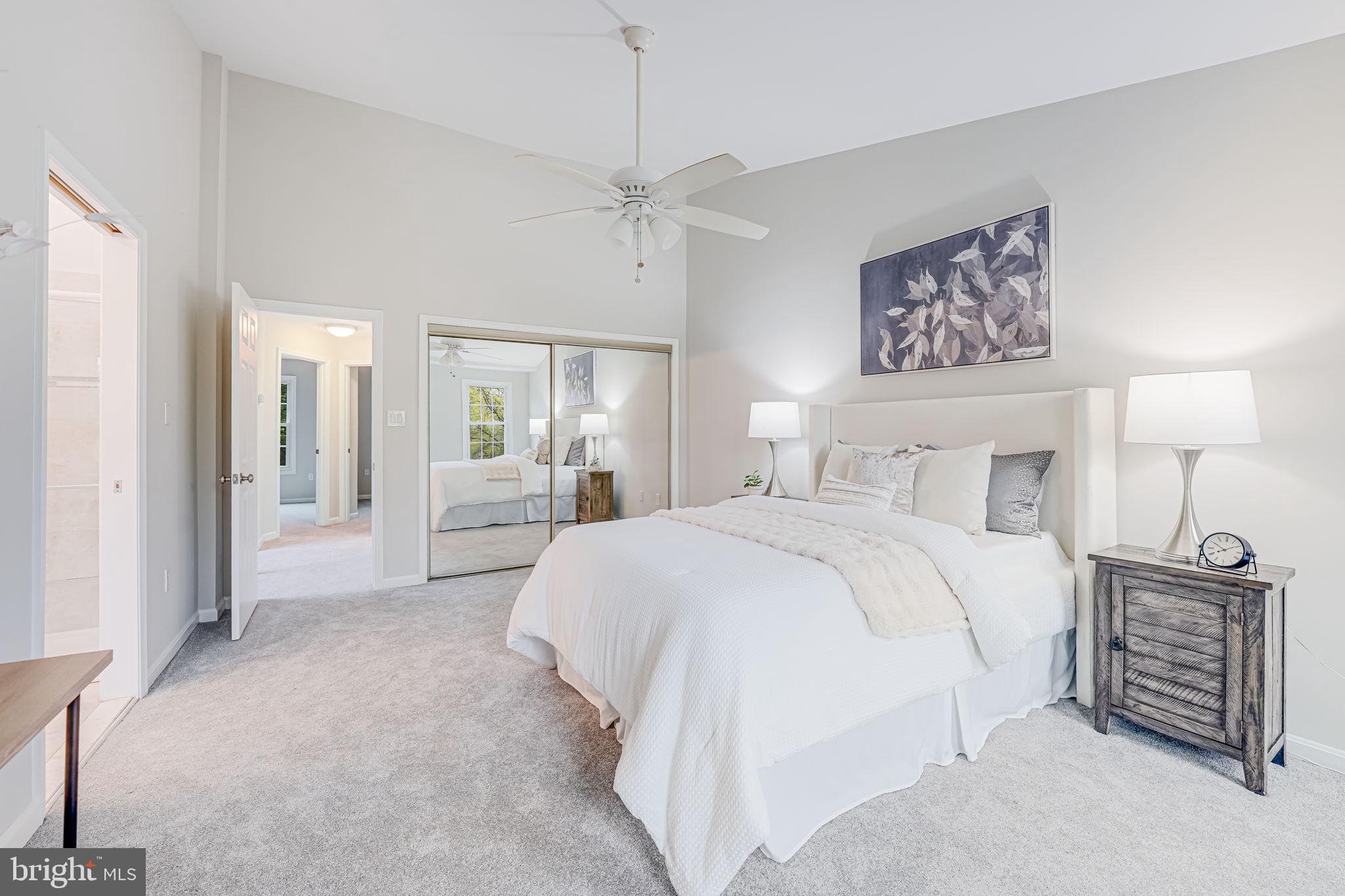 KINGSTOWNE - Residential