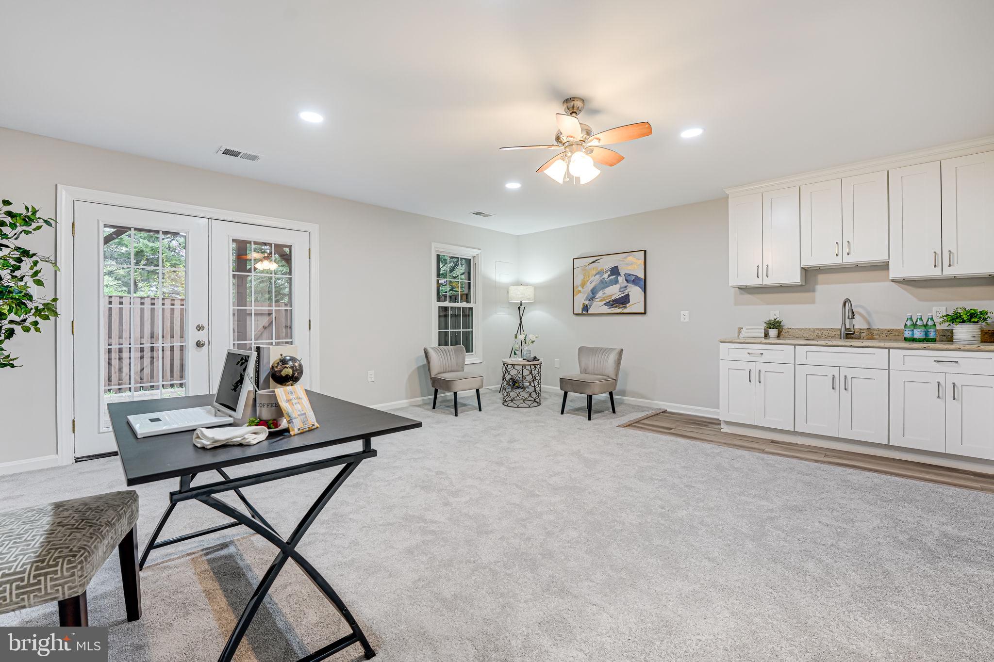 KINGSTOWNE - Residential