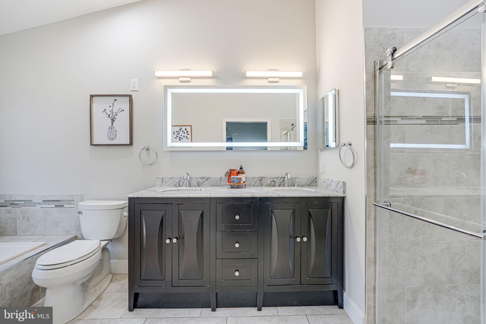 KINGSTOWNE - Residential