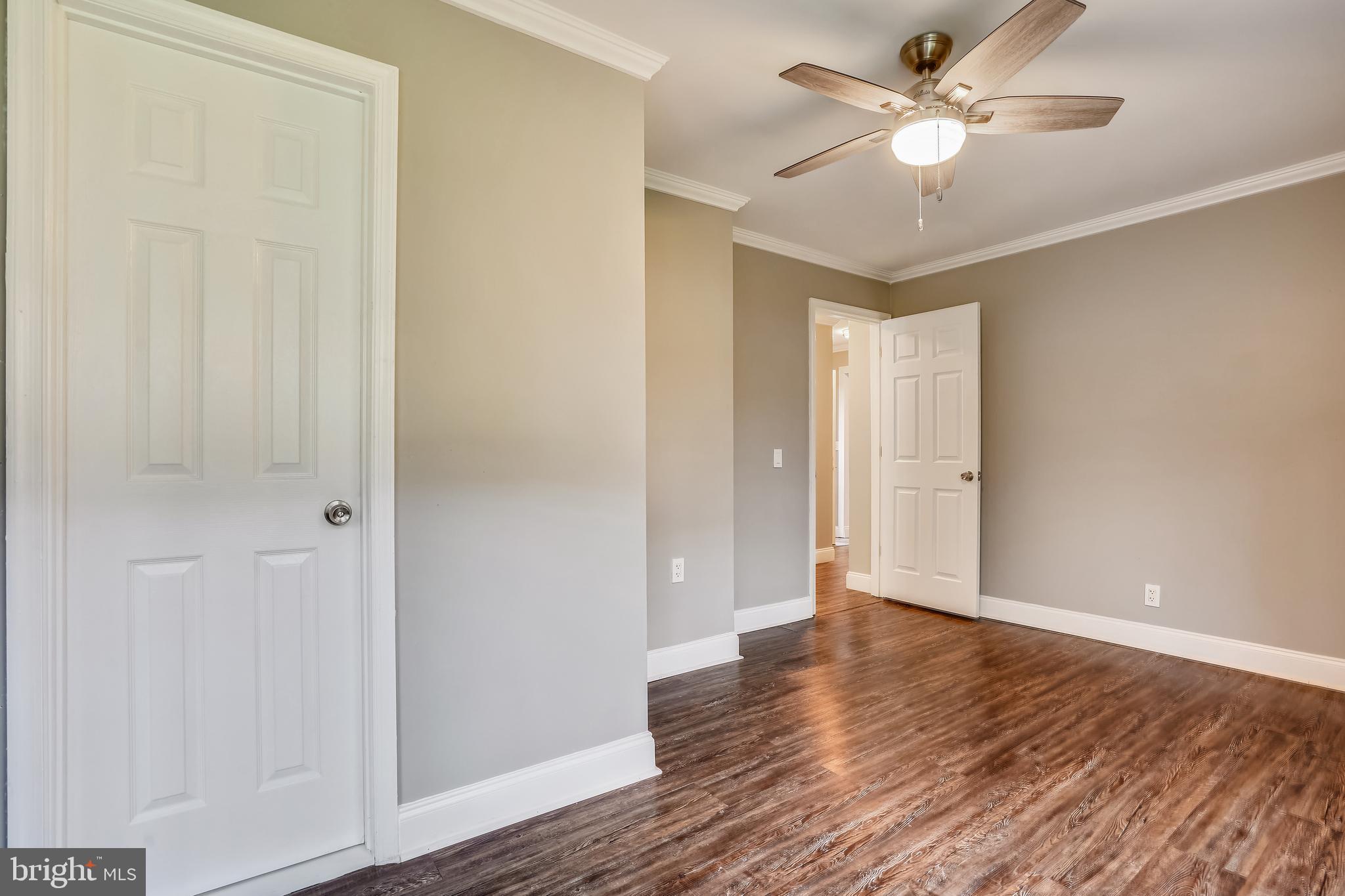 MOSBYS LANDING - Residential