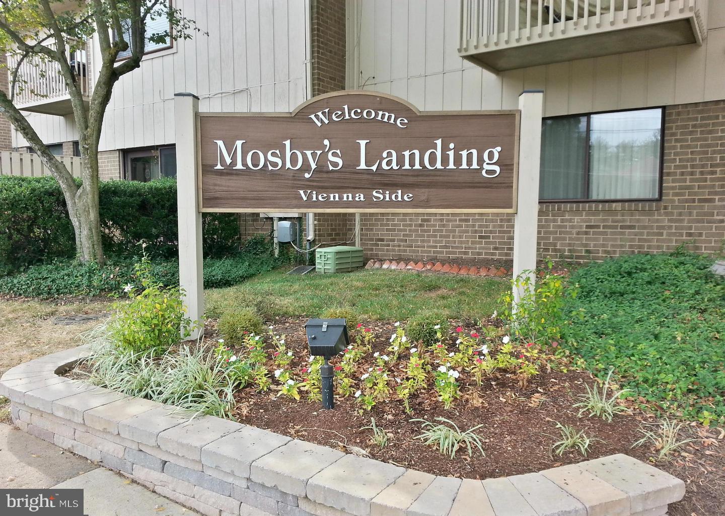 MOSBYS LANDING - Residential