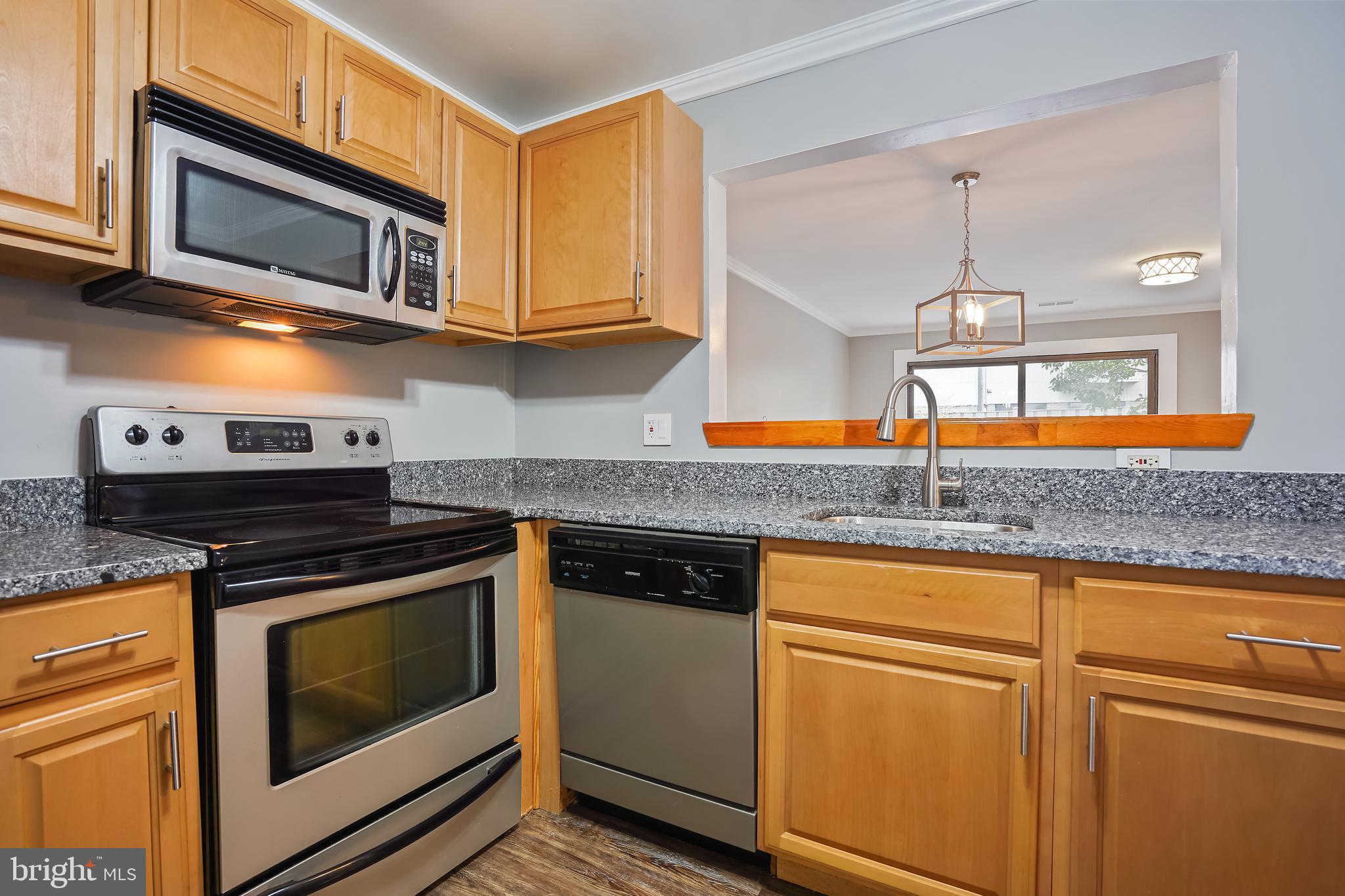 MOSBYS LANDING - Residential