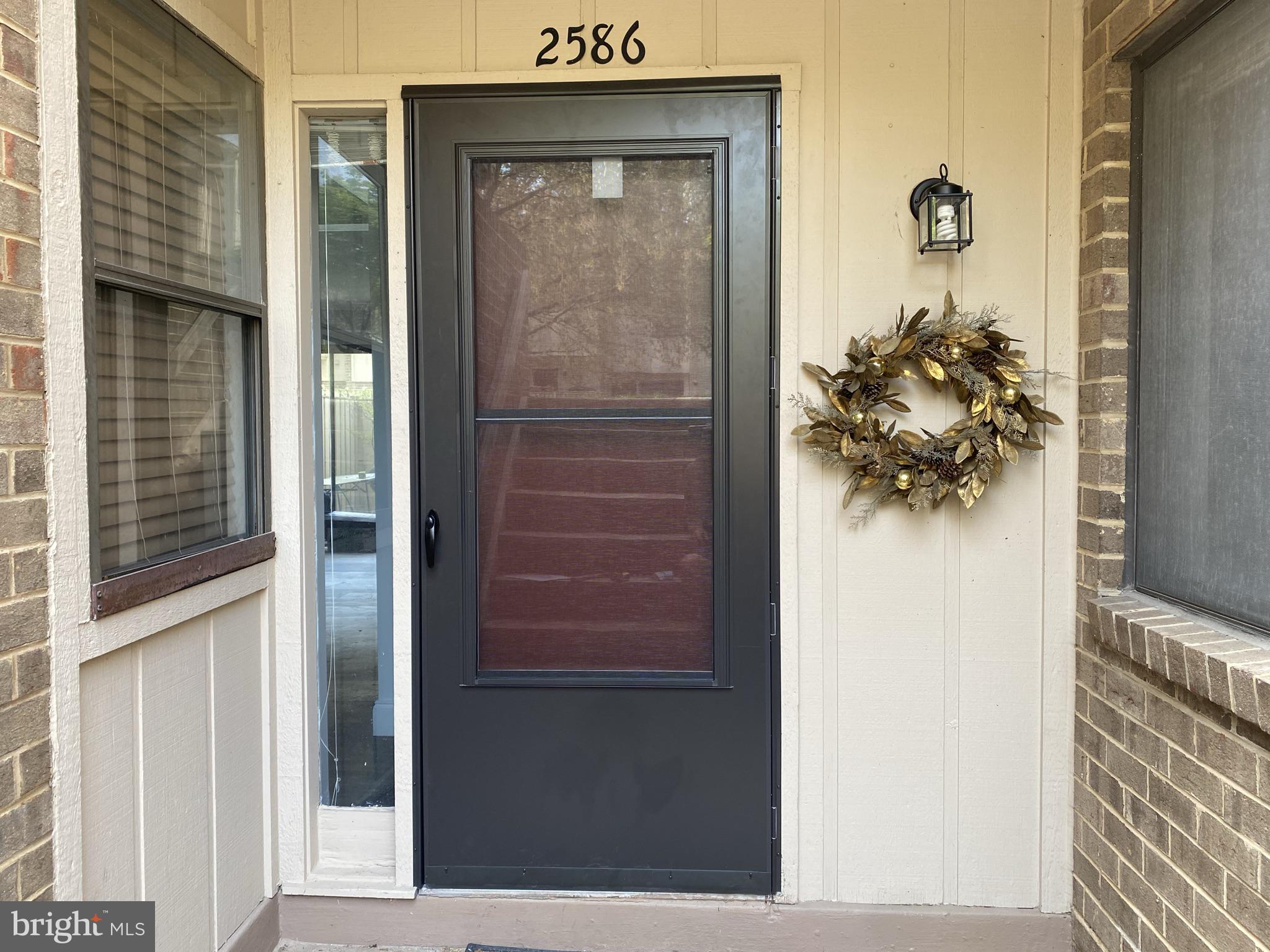 MOSBYS LANDING - Residential