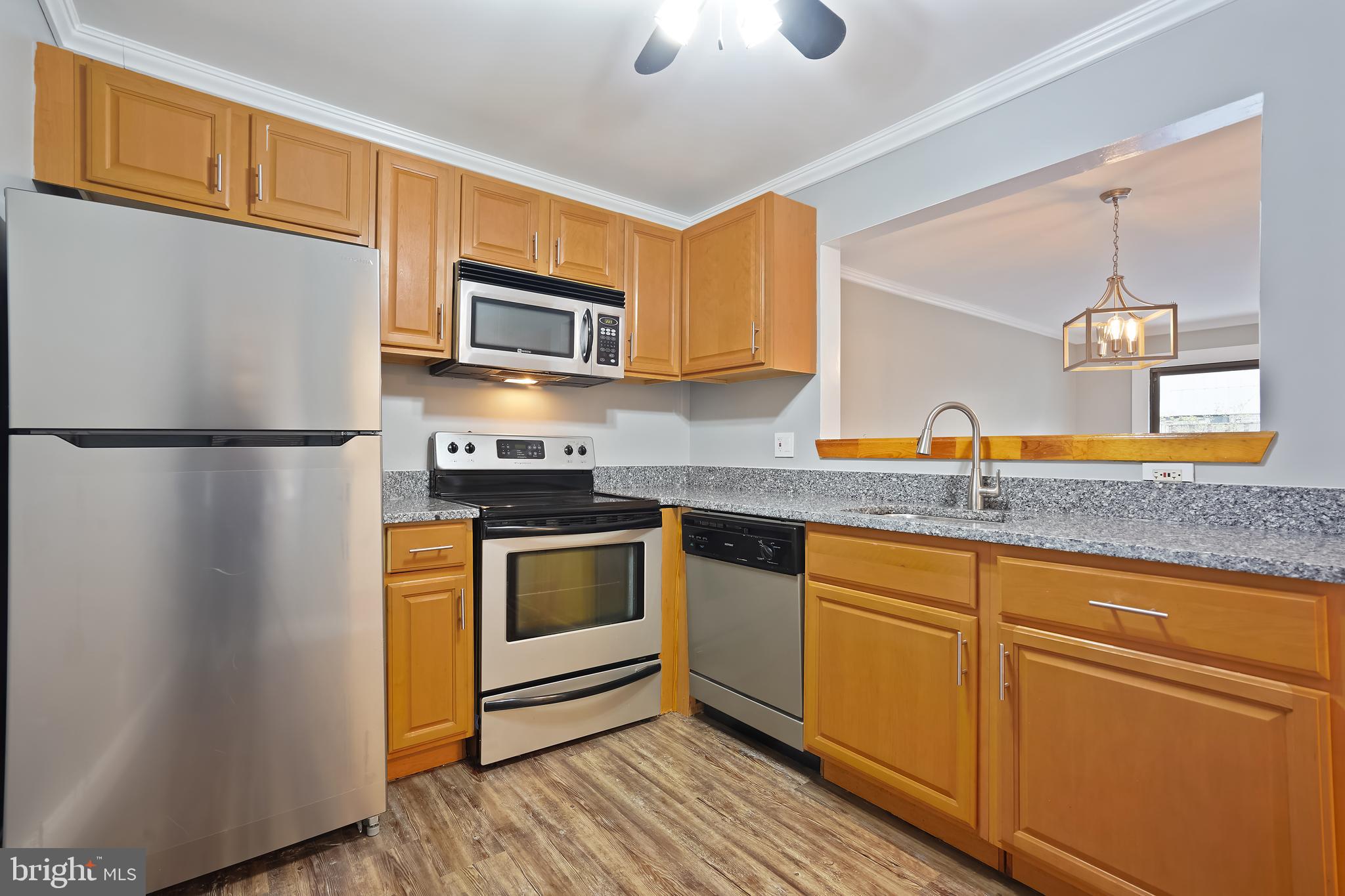 MOSBYS LANDING - Residential