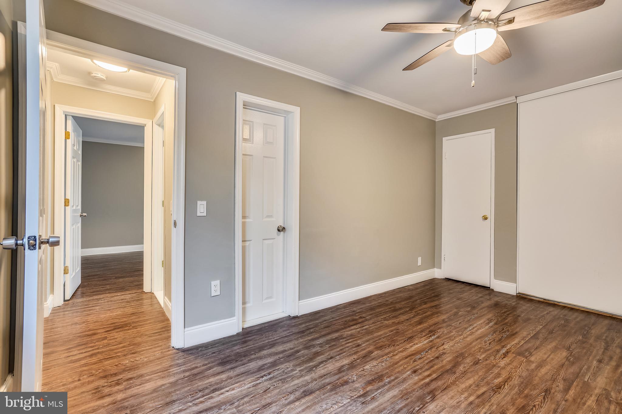 MOSBYS LANDING - Residential