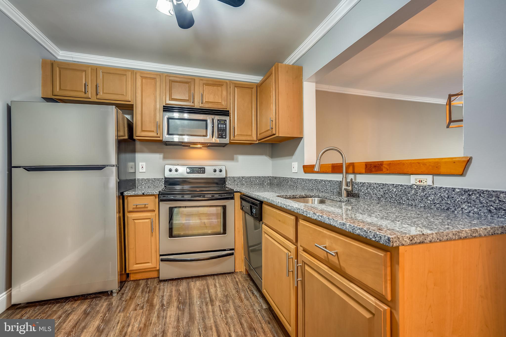 MOSBYS LANDING - Residential