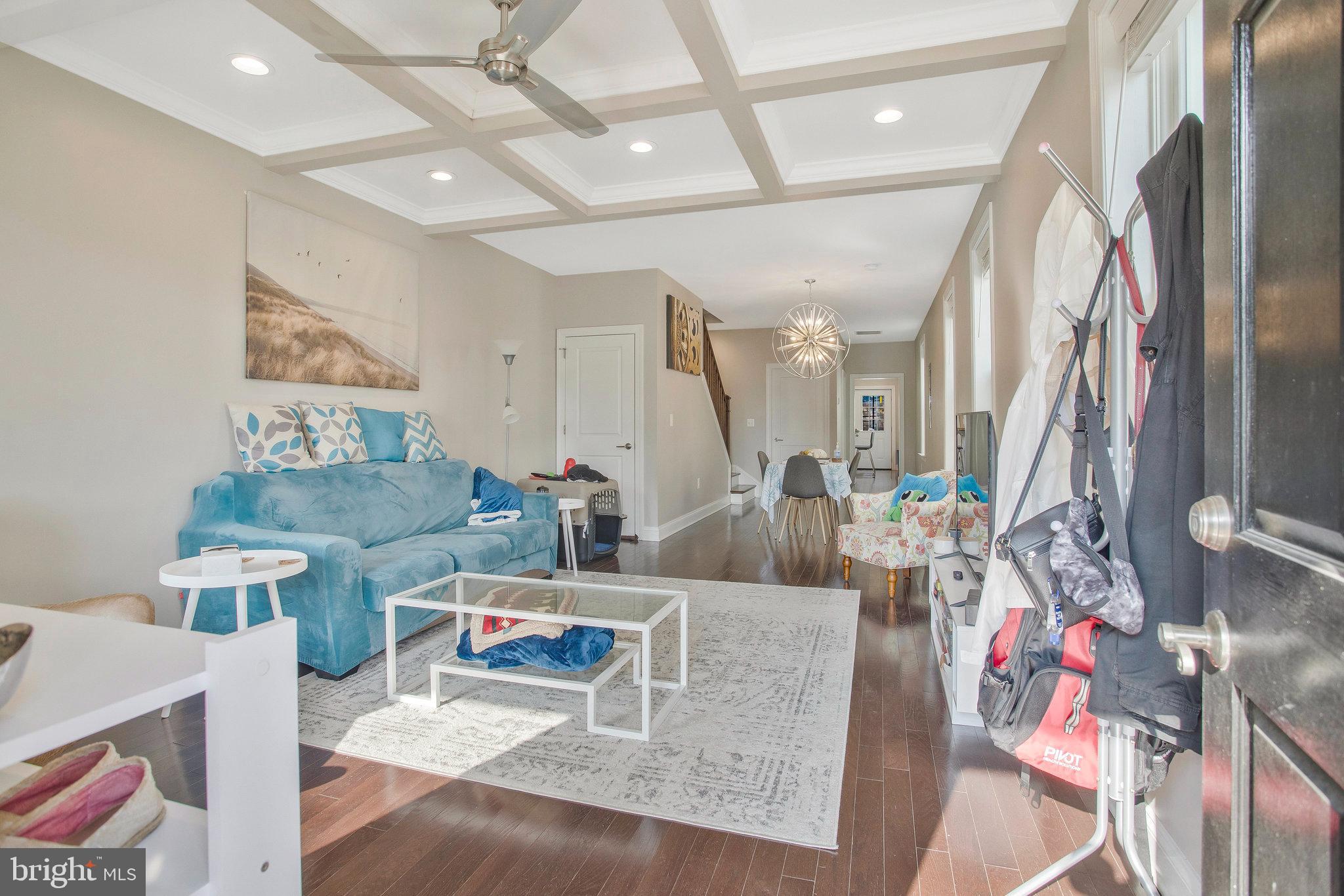 HAMPDEN HISTORIC DISTRICT - Residential