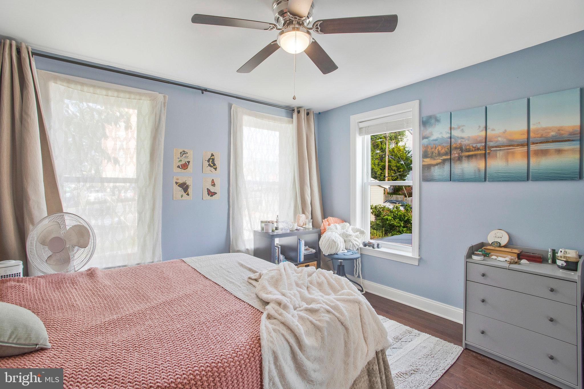 HAMPDEN HISTORIC DISTRICT - Residential