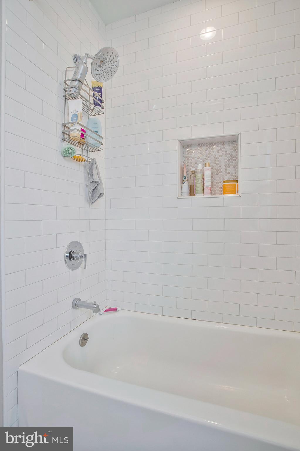 HAMPDEN HISTORIC DISTRICT - Residential