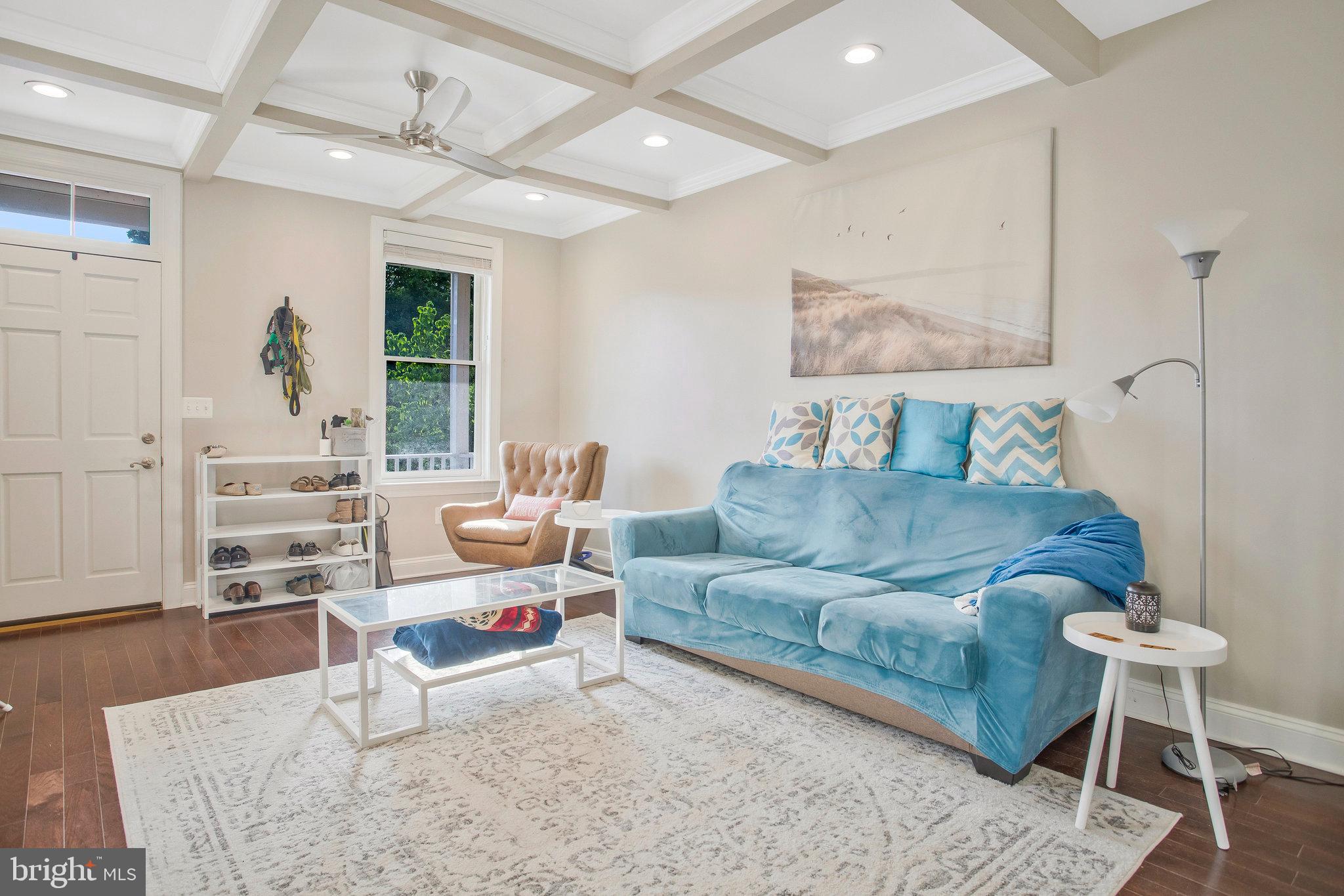 HAMPDEN HISTORIC DISTRICT - Residential