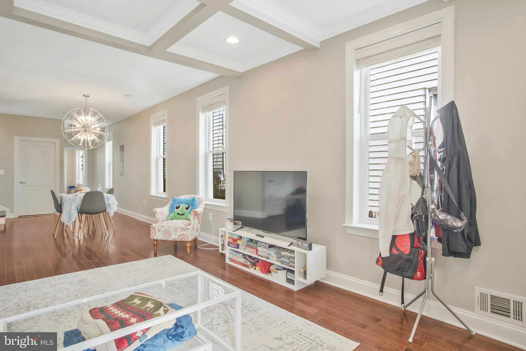 HAMPDEN HISTORIC DISTRICT - Residential