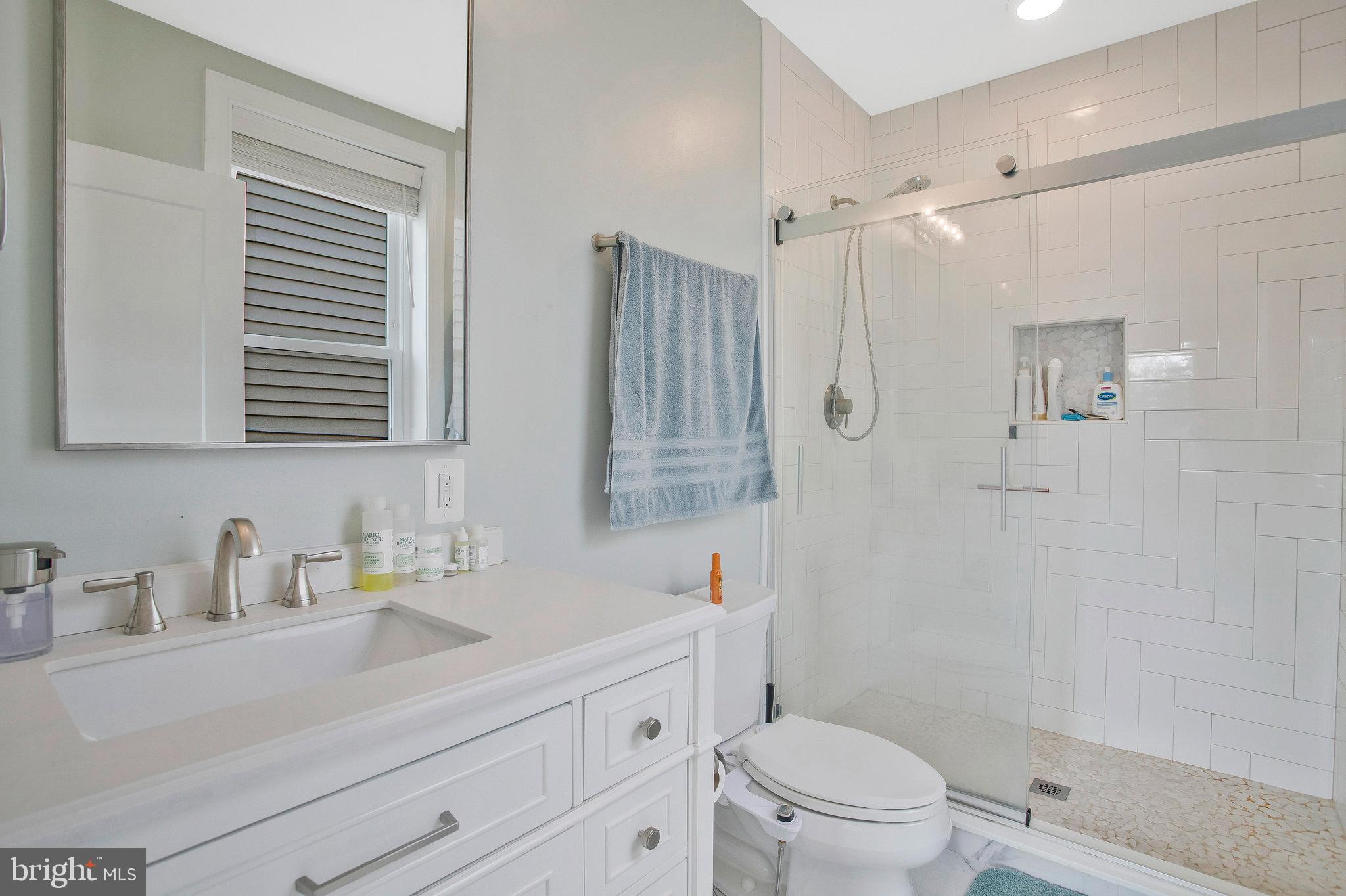 HAMPDEN HISTORIC DISTRICT - Residential