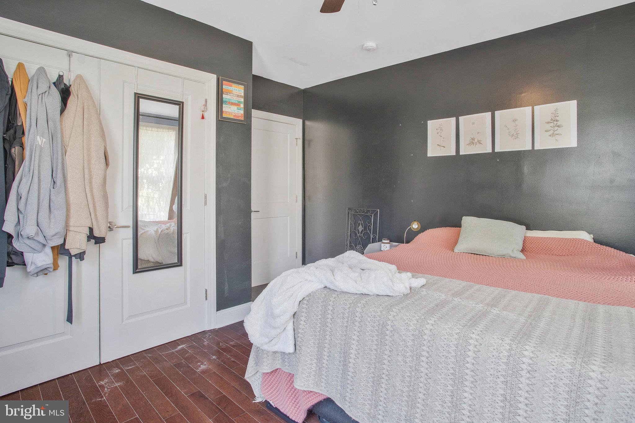 HAMPDEN HISTORIC DISTRICT - Residential