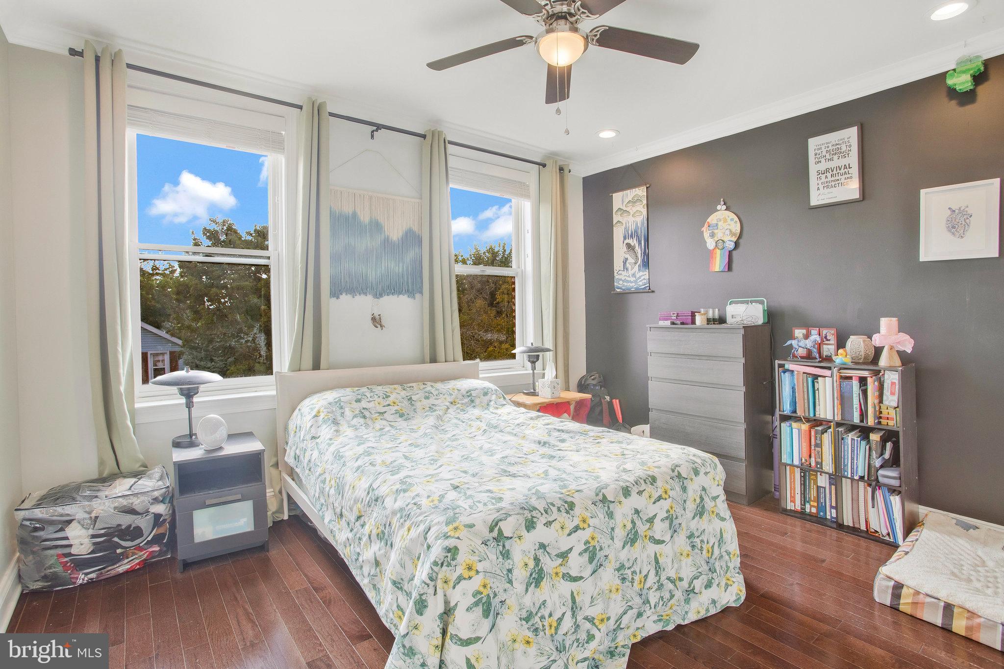 HAMPDEN HISTORIC DISTRICT - Residential