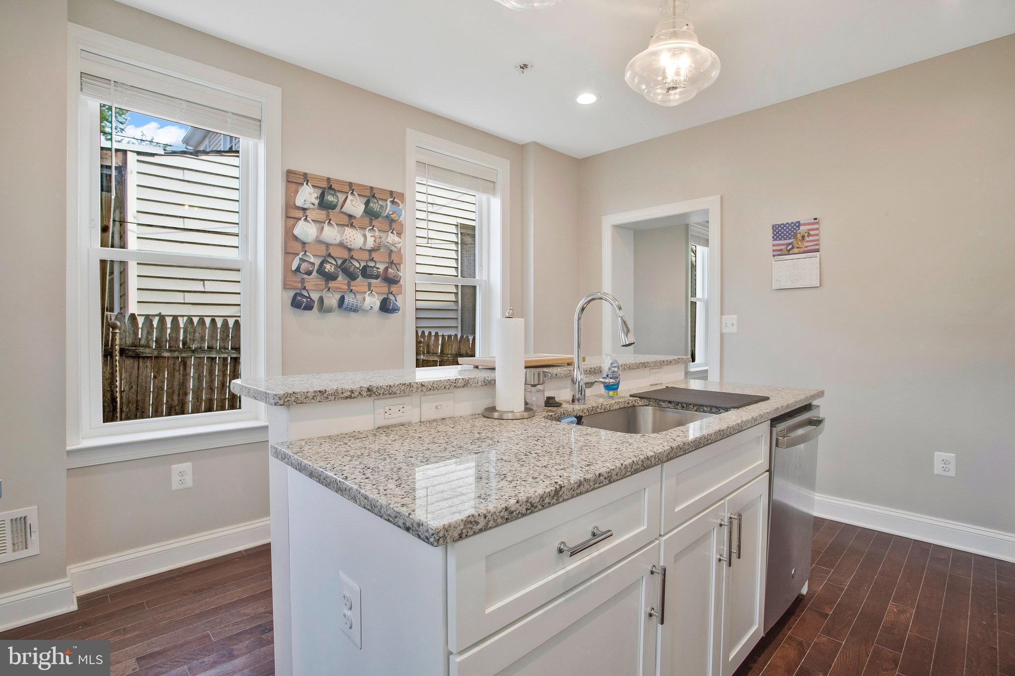 HAMPDEN HISTORIC DISTRICT - Residential