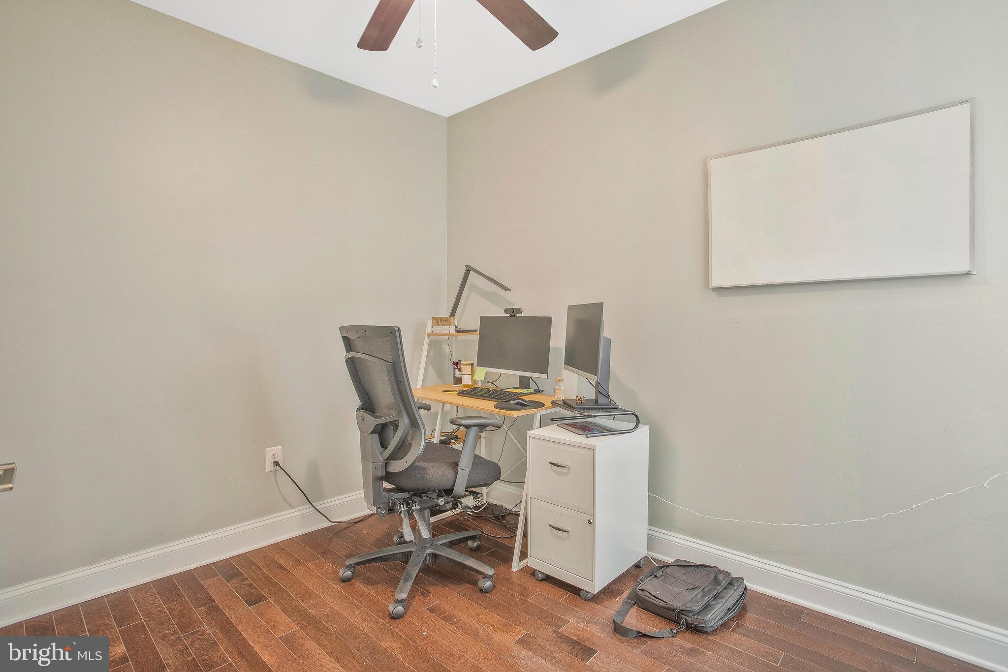 HAMPDEN HISTORIC DISTRICT - Residential