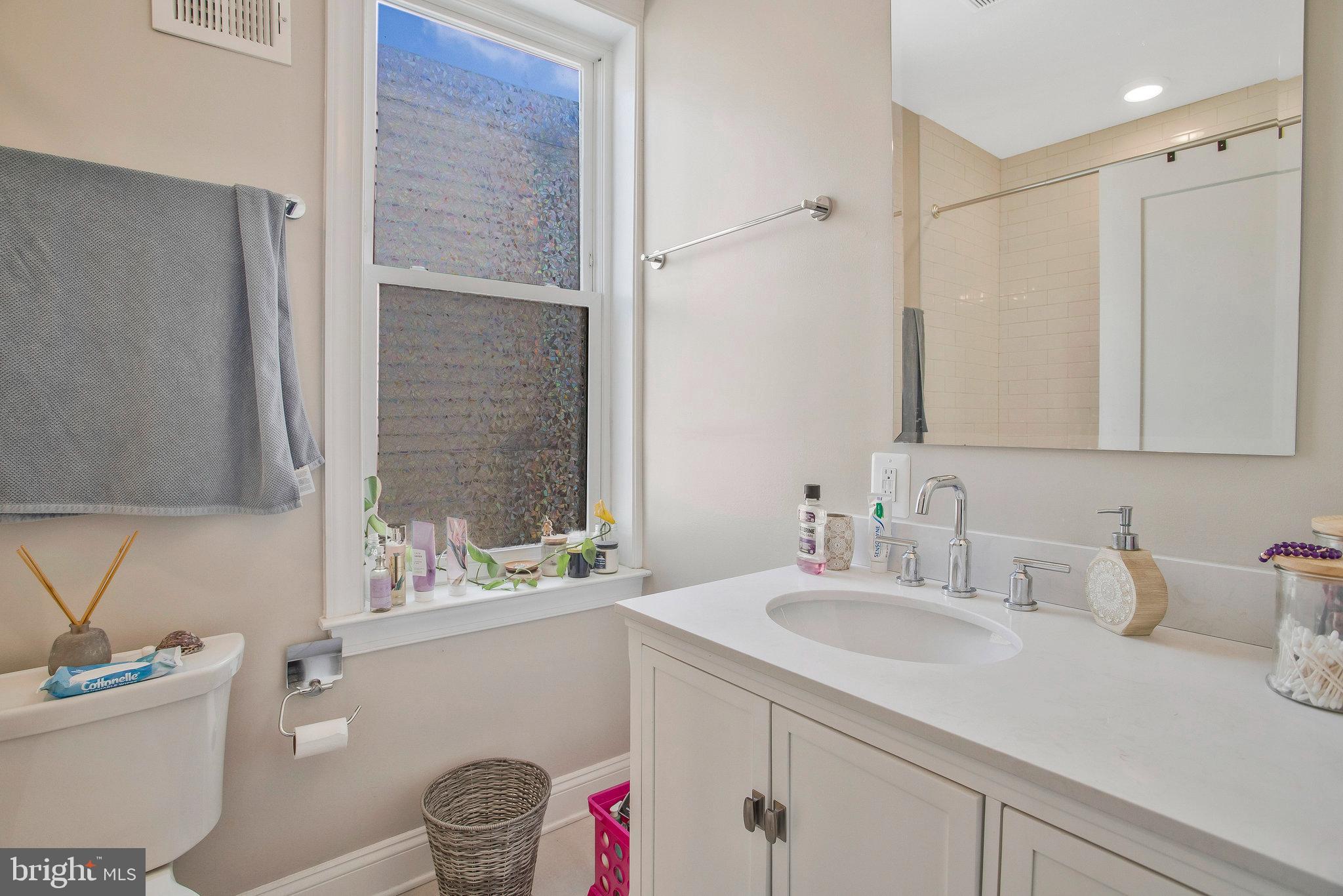 HAMPDEN HISTORIC DISTRICT - Residential