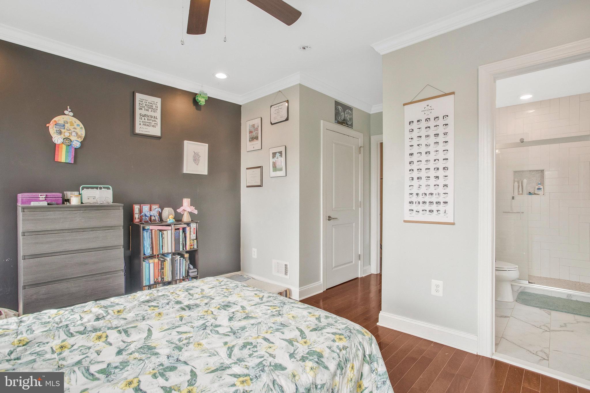 HAMPDEN HISTORIC DISTRICT - Residential