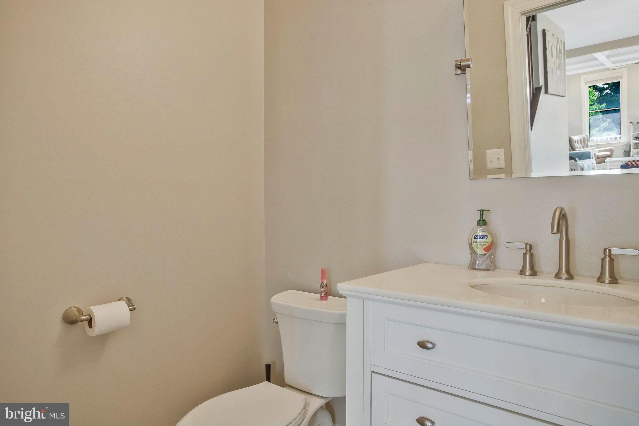 HAMPDEN HISTORIC DISTRICT - Residential