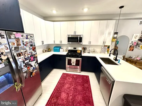 1528 N 25th Street Unit 1, Philadelphia, PA MLS: PAPH2473110